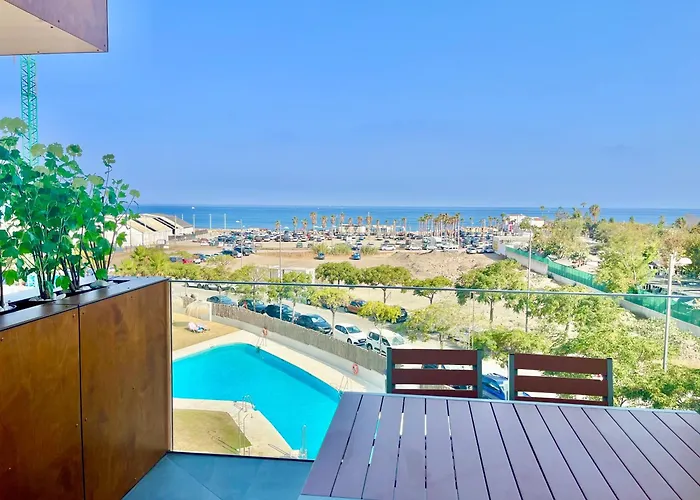El Balconcito