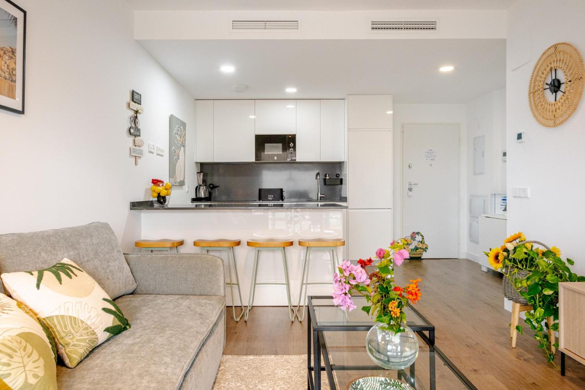 El Balconcito Apartment