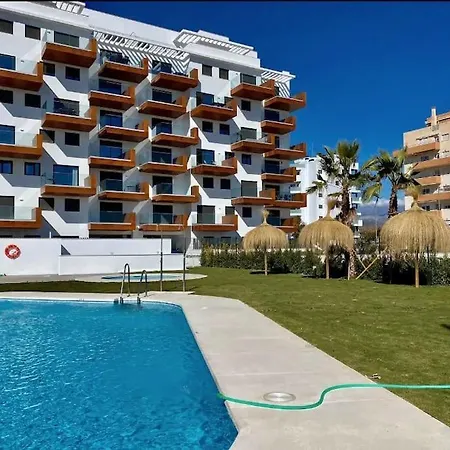 El Balconcito Apartment Torre Del Mar Exterior photo