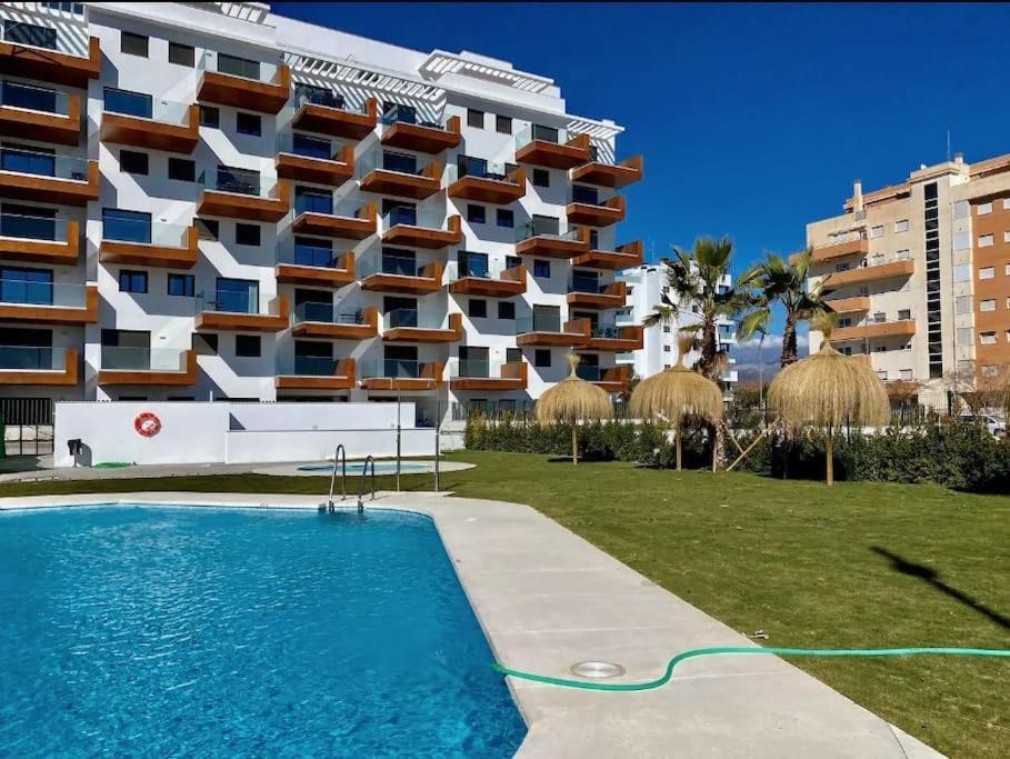 El Balconcito Apartament *
