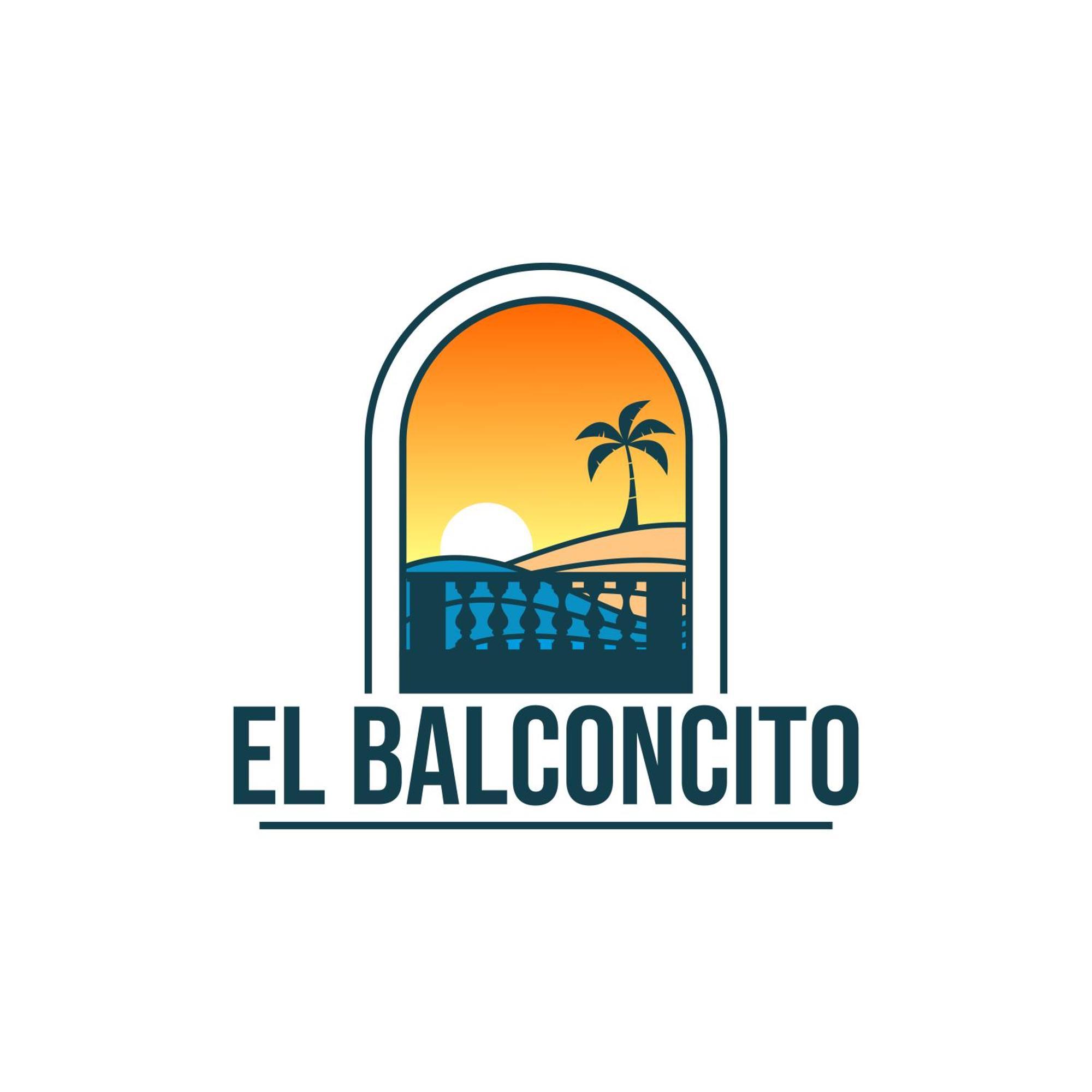 El Balconcito Apartament *